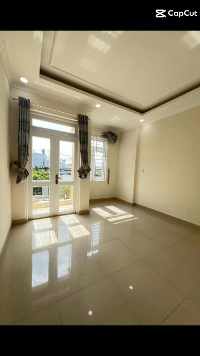 Nhà 4 Tầng Bình Tân 56m² - Hẻm Xe Hơi, Khu Yên Tĩnh 7 Tỷ