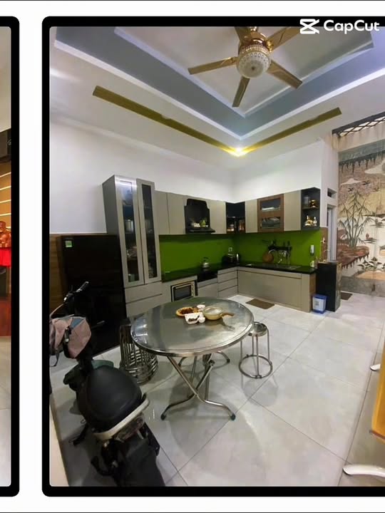 Nhà riêng Lê Văn Quới, Bình Tân 68m² - Ô tô vào tận nhà!