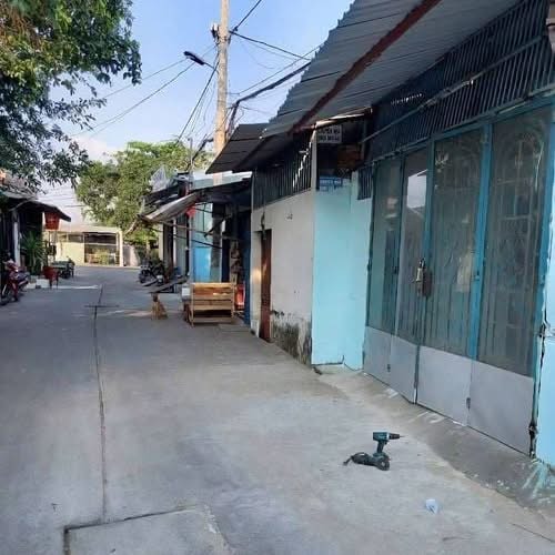 Bán nhà hẻm xe hơi Bến Lội Bình Tân 48m² - Ô tô vào tận nhà!