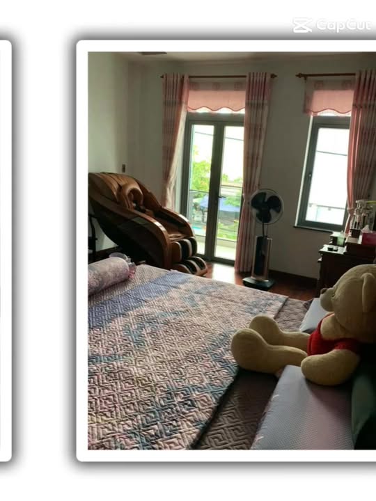 Nhà Tỉnh Lộ 10 Bình Tân 64m² - Ô tô vào tận nhà, tiện kinh doanh!