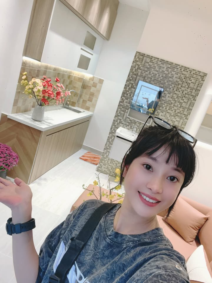 Nhà Đẹp Gò Vấp 19m² - 3.55 Tỷ, Full Nội Thất, Sẵn Sàng Đón Gia Đình