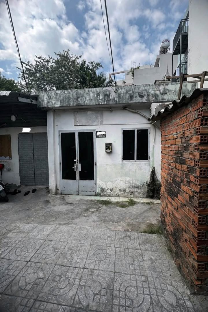 Bán nhà Nơ Trang Long Bình Thạnh 99m² giá 4.36 tỷ - Giá tốt hiếm có!