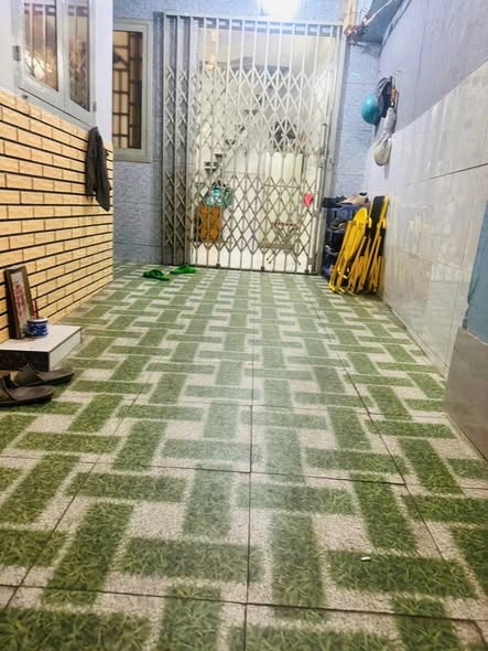 Nhà 2.55 tỷ, 61m² sàn, Quận 6 - Sẵn sàng vào ở ngay!