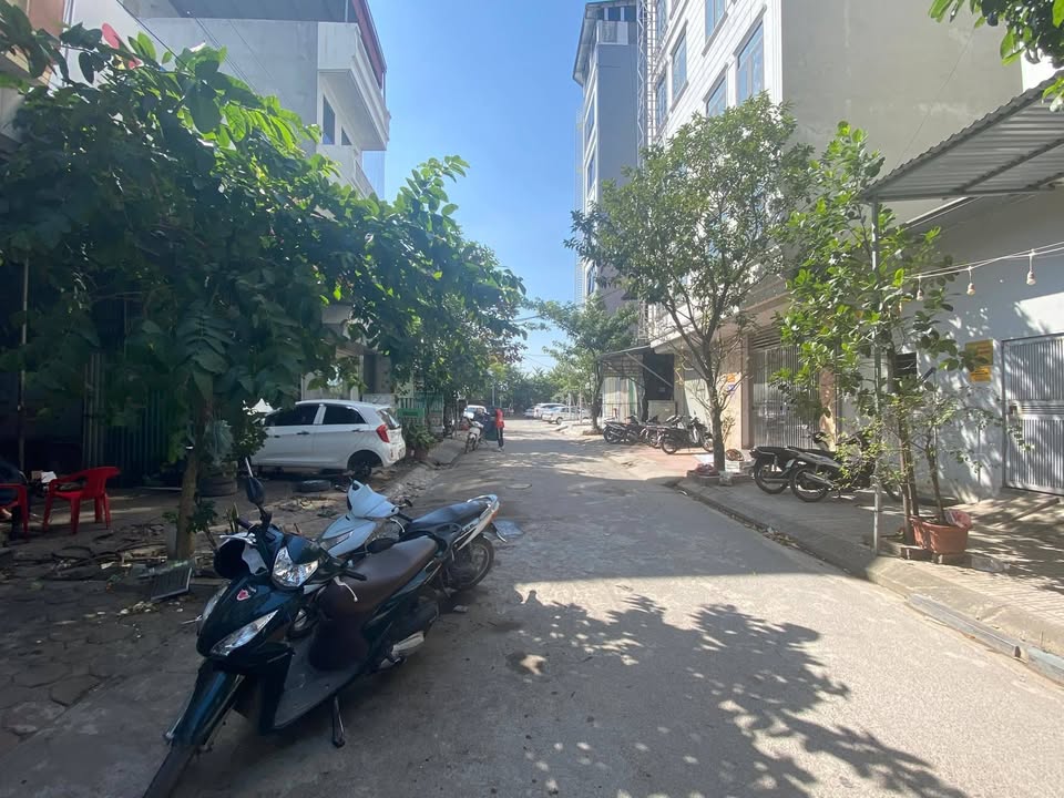 Nhà Phố 6 Tầng Thang Máy Yên Nghĩa 51m² – Kinh Doanh Dòng Tiền 35-40 Triệu/Tháng