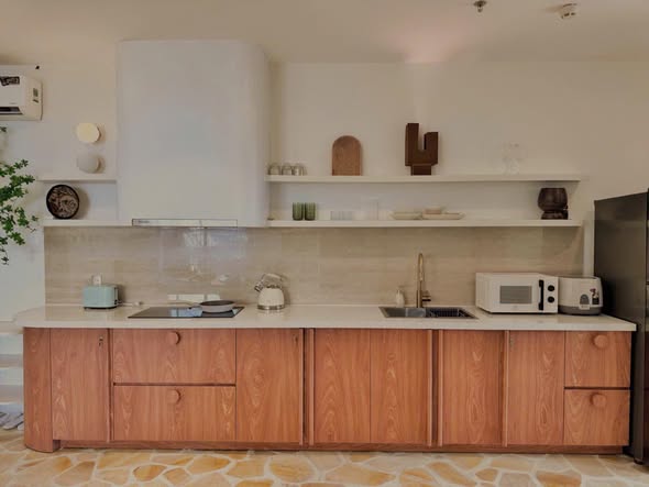 Homestay LaLa Lộc An, Huế - Giá tốt, sẵn sàng đón Tết!