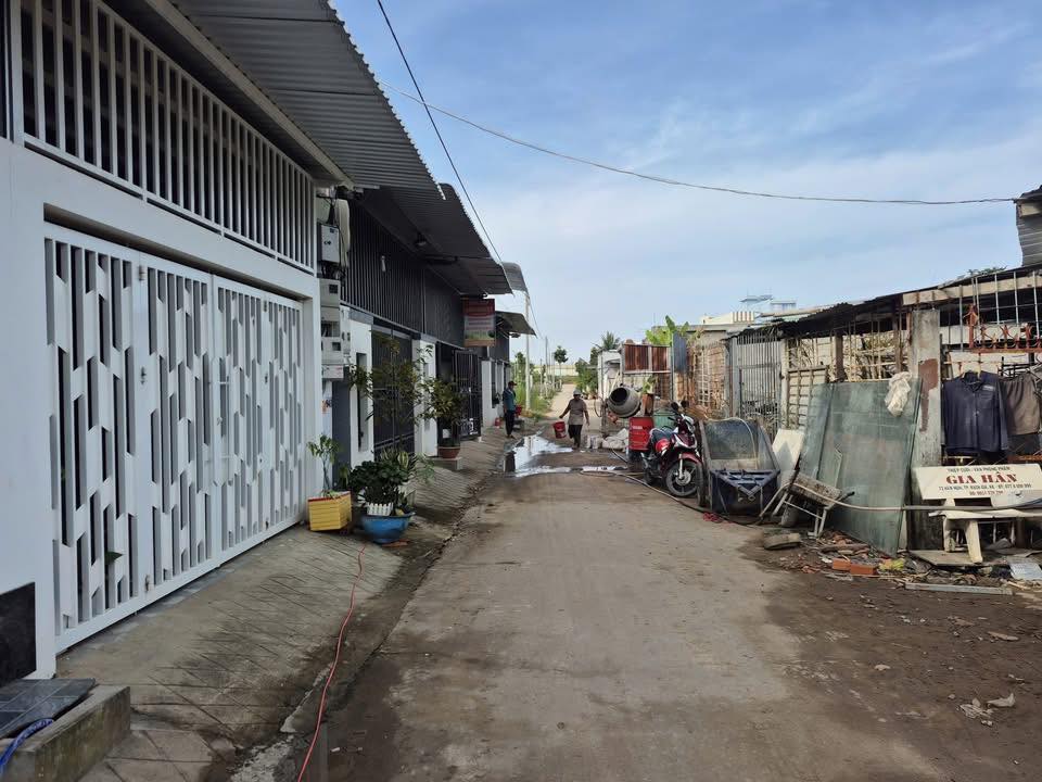 Đất nền Huỳnh Tấn Phát Rạch Giá 130m² giá 1.48 tỷ - Sổ đỏ chính chủ