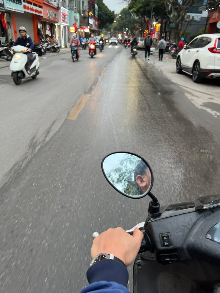 Nhà Phố Cổ Ngọc Lâm 35m², 4 Tầng - Về Ở Ngay, Giá 8.4 Tỷ