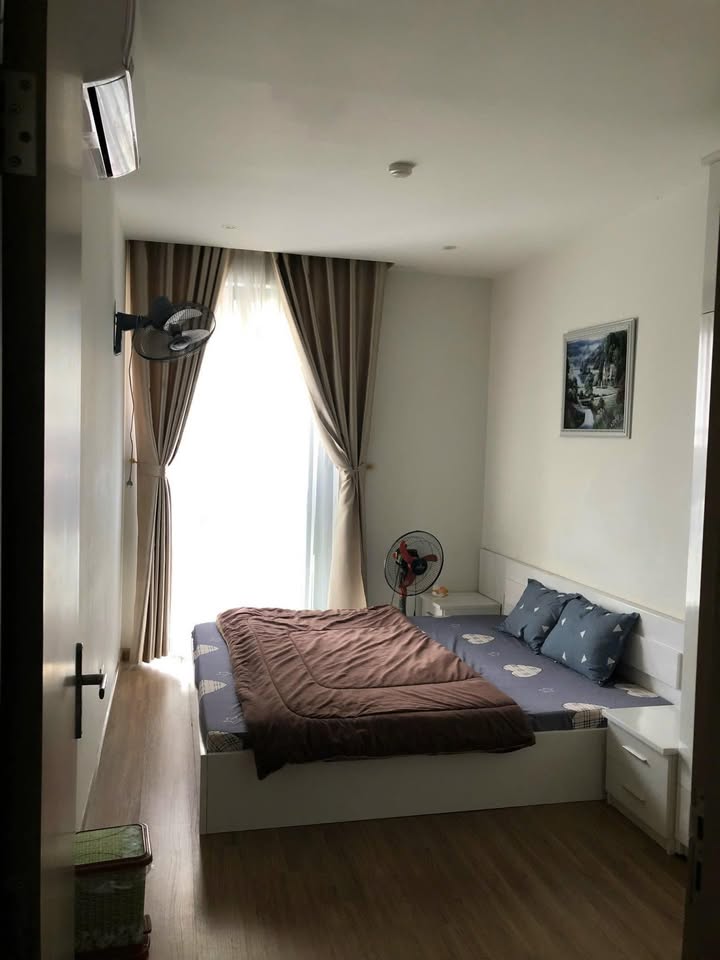 Bán Gấp Chung Cư BIM 24 Tầng Hạ Long 68m² Full Nội Thất - 2.3 Tỷ