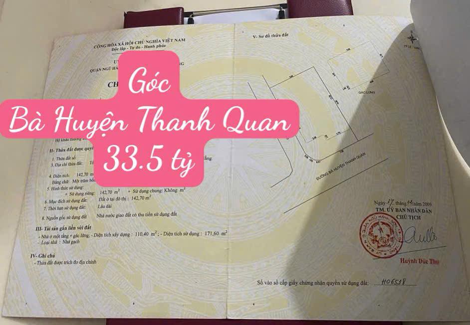 Tòa Căn Hộ 6 Tầng 80m² - Gần Biển Mỹ Khê, Đà Nẵng