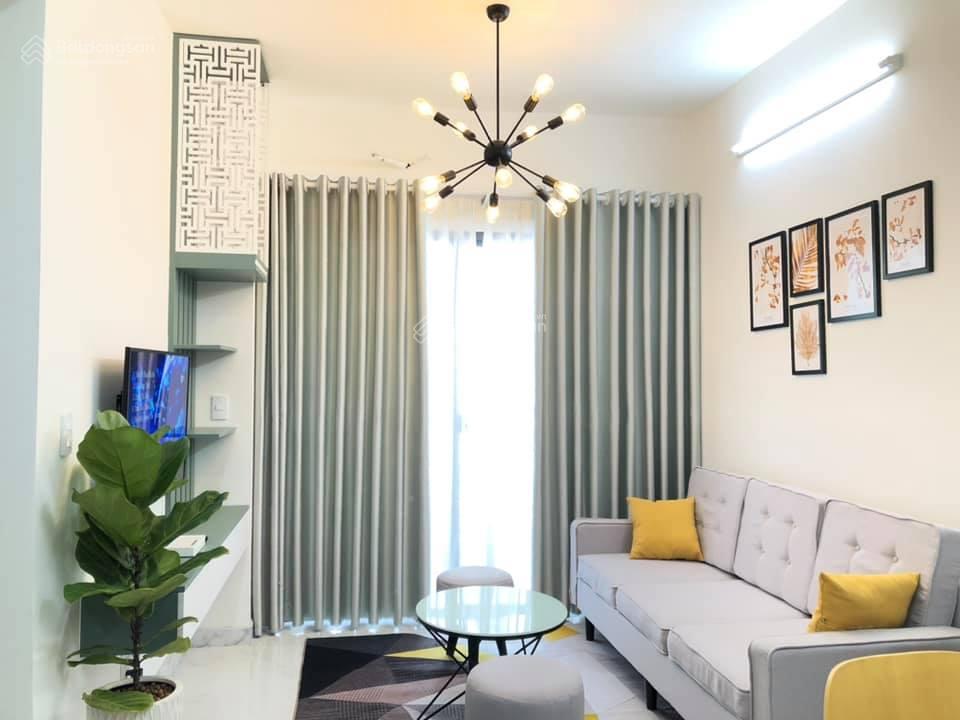 Cho thuê căn hộ Sài Gòn Avenue 63m² giá 7 triệu - Bàn giao ngay!