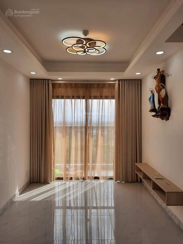 Cho thuê căn hộ Sài Gòn Avenue Thủ Đức 62m² - Giá tốt 6.5 triệu/tháng