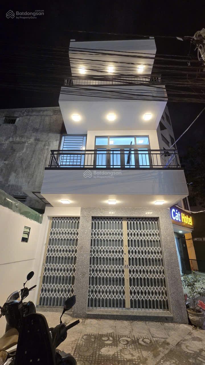 Nhà Phố Căn Góc Nha Trang 15.5 tỷ - Vị trí đắc địa kinh doanh đỉnh!