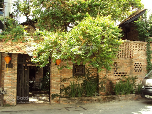 Cho thuê nhà mặt tiền Nguyễn Thái Bình Quận 1 480m² - Vị trí đắc địa kinh doanh ngay!