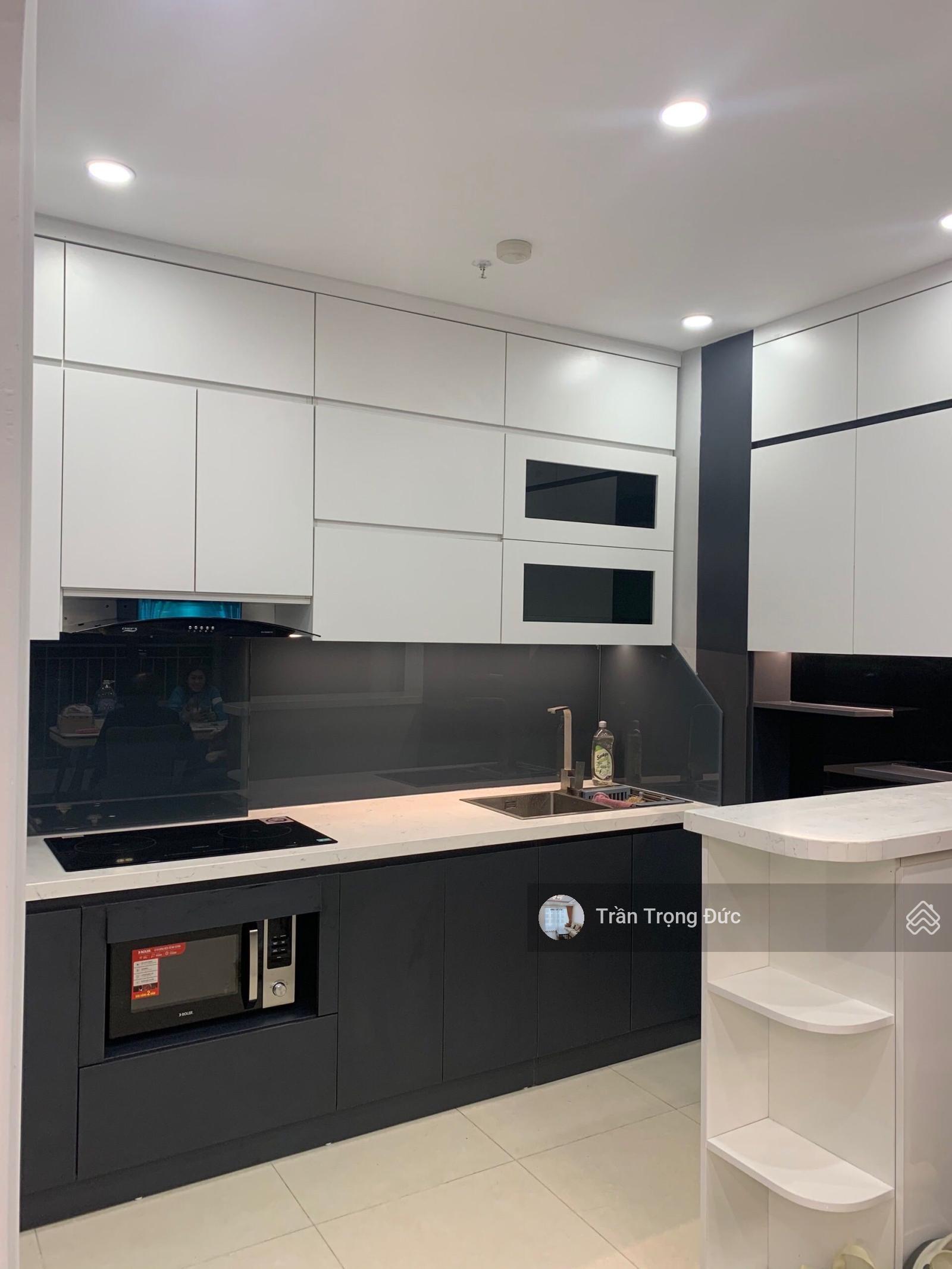 Cho thuê CH Lạc Hồng Westlake 82m² - View đẹp, tầng cao, 10.5 triệu/tháng