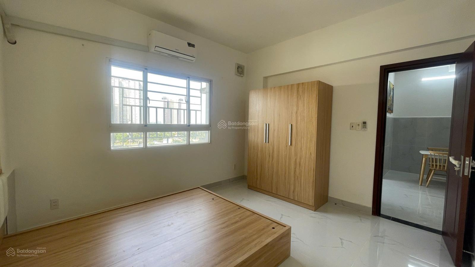 Cho thuê căn hộ An Lộc An Phúc Quận 2 62m² giá 9 triệu - View đẹp thoáng!