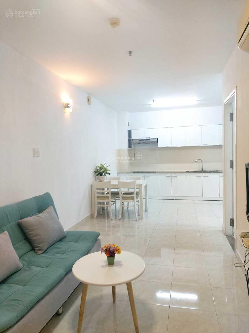 Căn hộ 90 Riverside Bình Thạnh 70m² - View đẹp, an ninh 24/7!