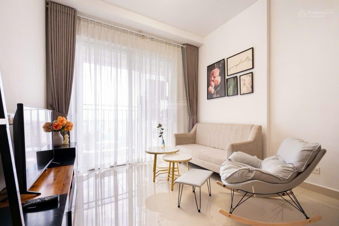 Căn hộ Golden Mansion Phú Nhuận 70m² - Bàn giao ngay, ở liền!