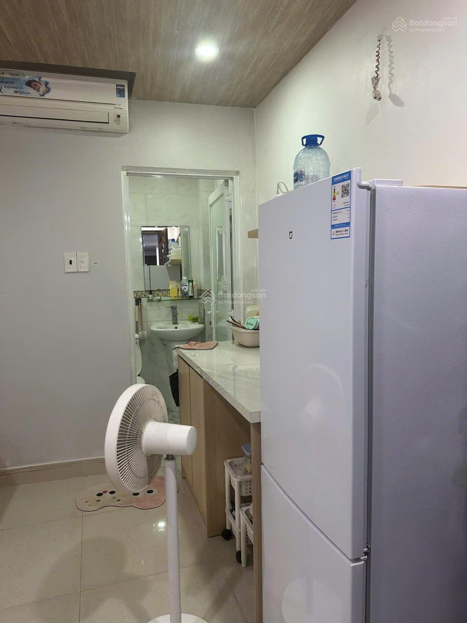 Phòng cho thuê Quận 3 20m² giá 4.5 triệu - Full nội thất cao cấp