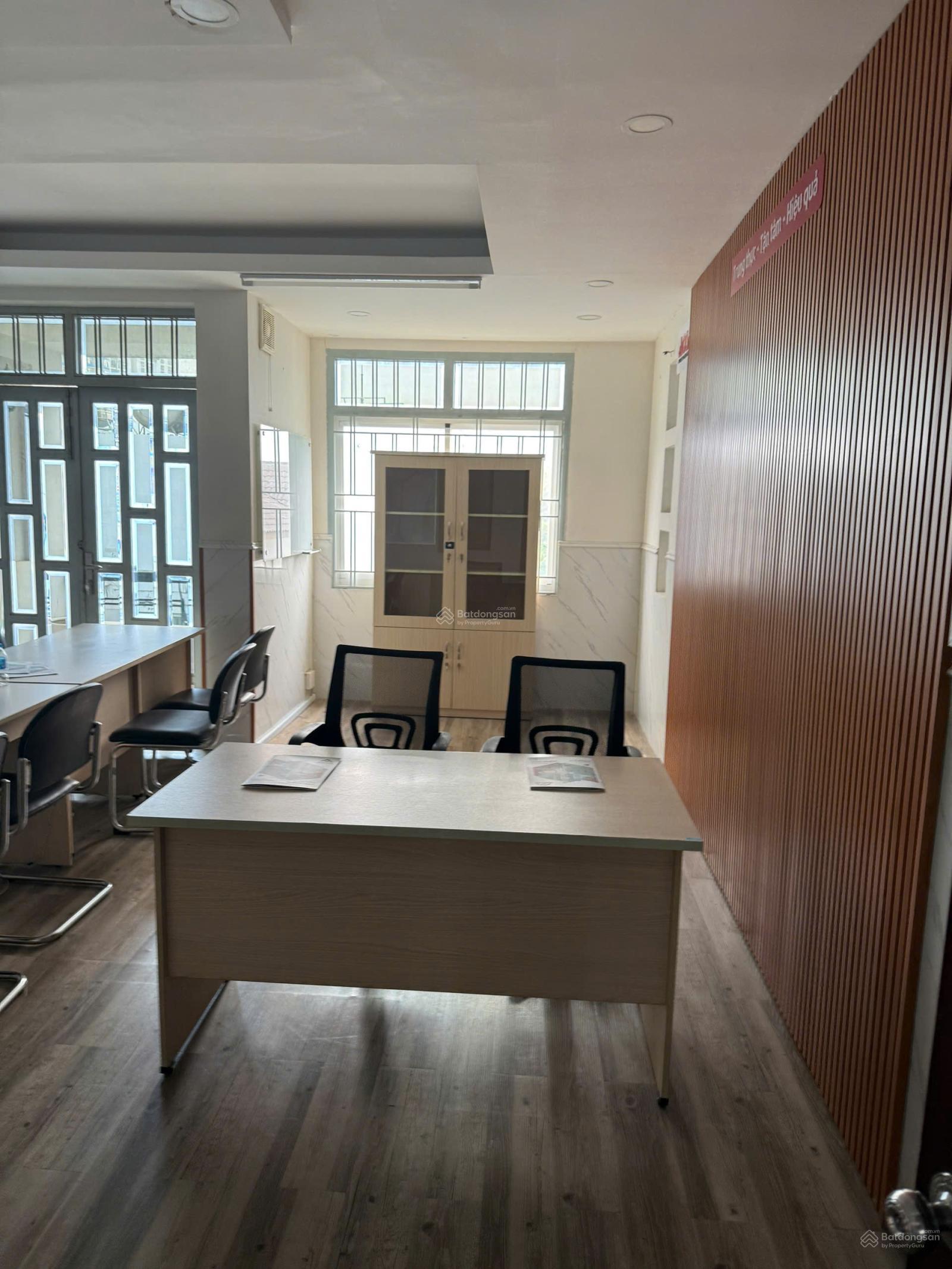 Thuê văn phòng Quận 2 50m² giá 9 triệu - Vị trí trung tâm KĐT An Phú