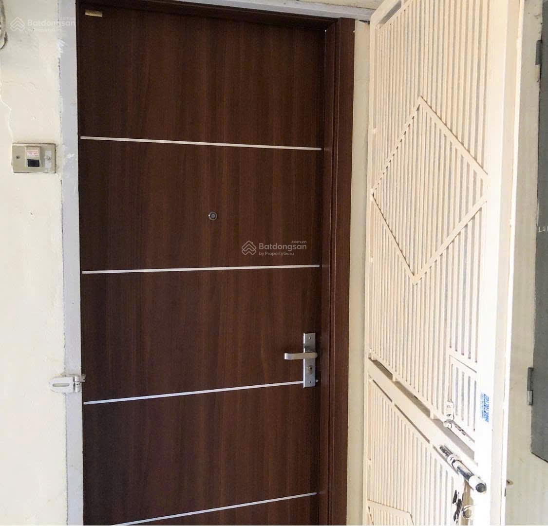 Nhà riêng Kim Mã 50m² giá 7 triệu - Full nội thất, ở ngay!