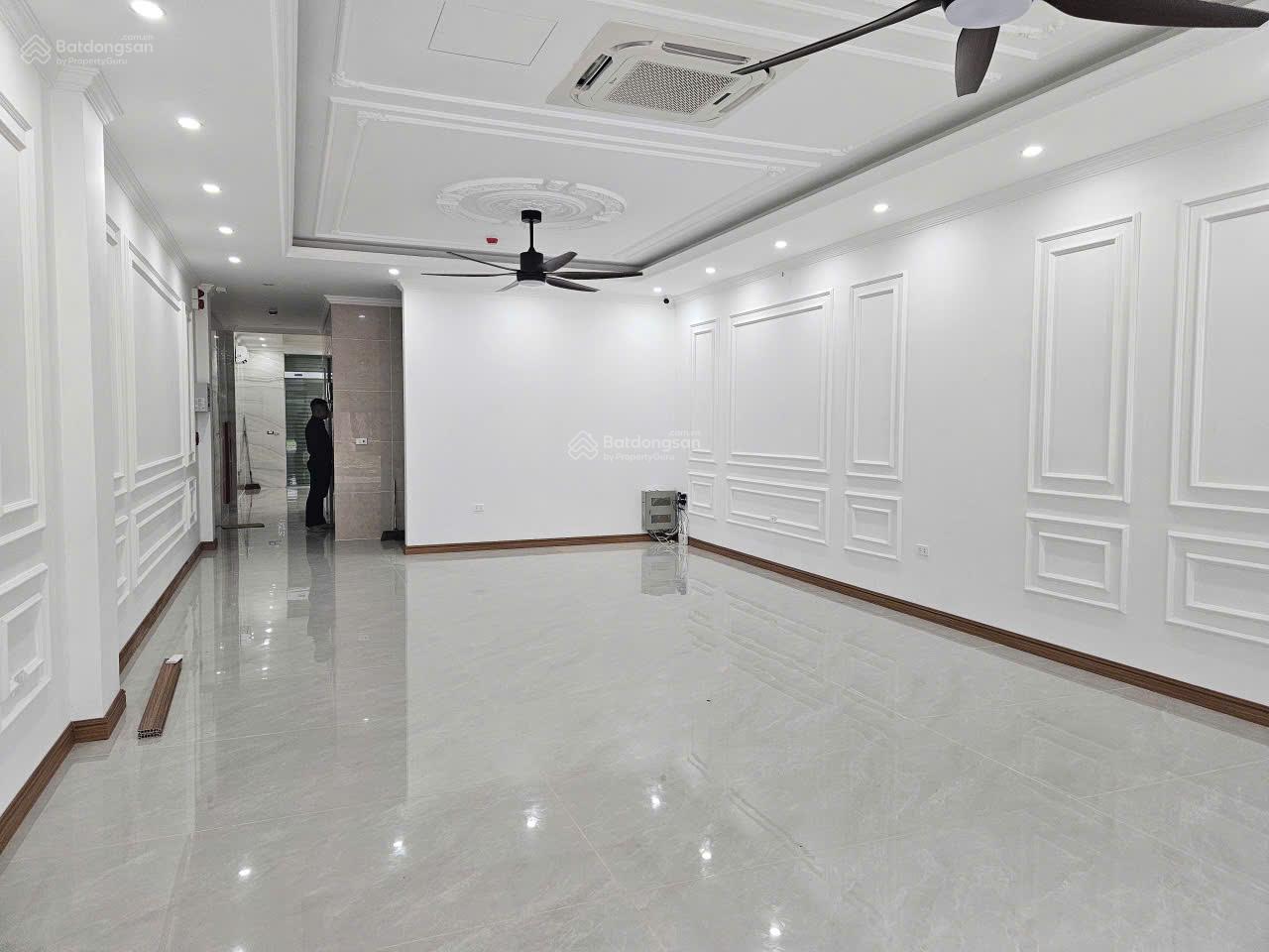 Nhà Riêng Trần Phú, Vĩnh Yên 60 Triệu/Tháng - Ô Tô Vào Tận Nhà!