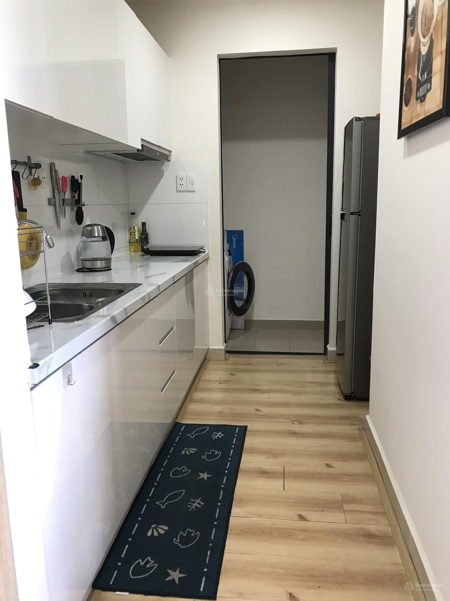 Căn hộ Centana Thủ Thiêm Q2 97m² - Full nội thất cao cấp!