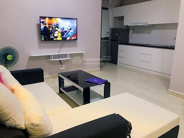 Căn hộ Centana Thủ Thiêm 44m² Quận 2 - Full nội thất, hướng Đông Nam!