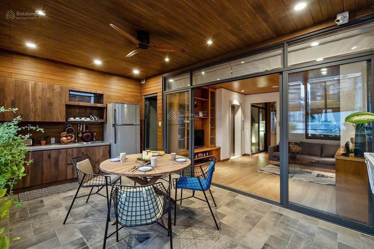 Căn Hộ Dịch Vụ Võ Văn Tần Q3 50m² - Full Nội Thất, Sẵn Sàng Vào Ở Ngay