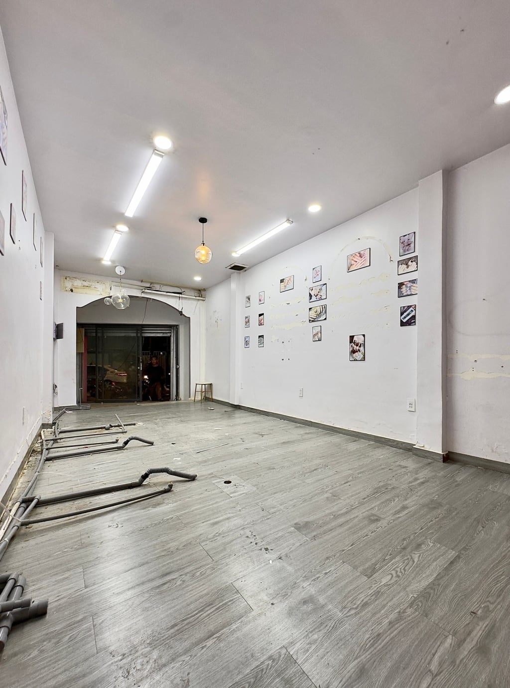 Nhà Phố Lê Bình Tân Bình 34m² 9 Tỷ - Mặt Tiền Kinh Doanh Đắc Địa