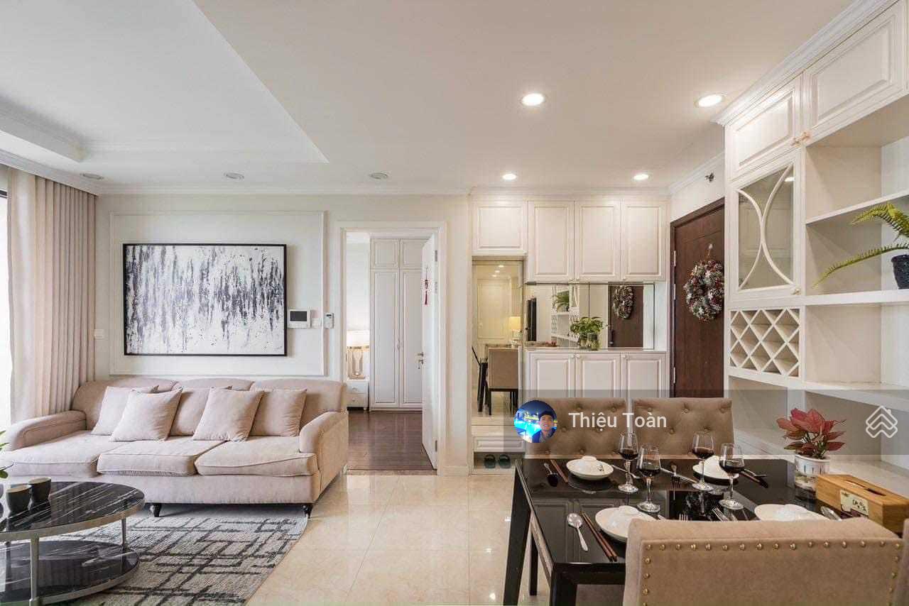 Căn hộ Sun Grand City Thụy Khuê 155m² - Bàn giao ngay, giá 30 triệu!