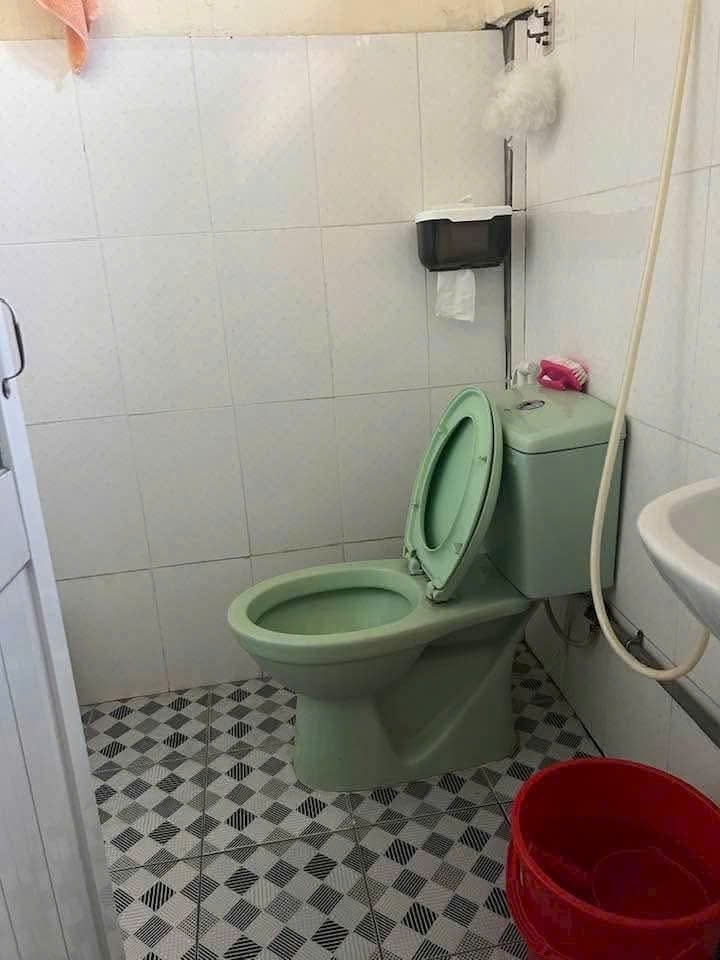 Nhà Mặt Tiền Nguyễn Văn Tuôi, Bến Lức - 142m² Kinh Doanh Đắc Lợi