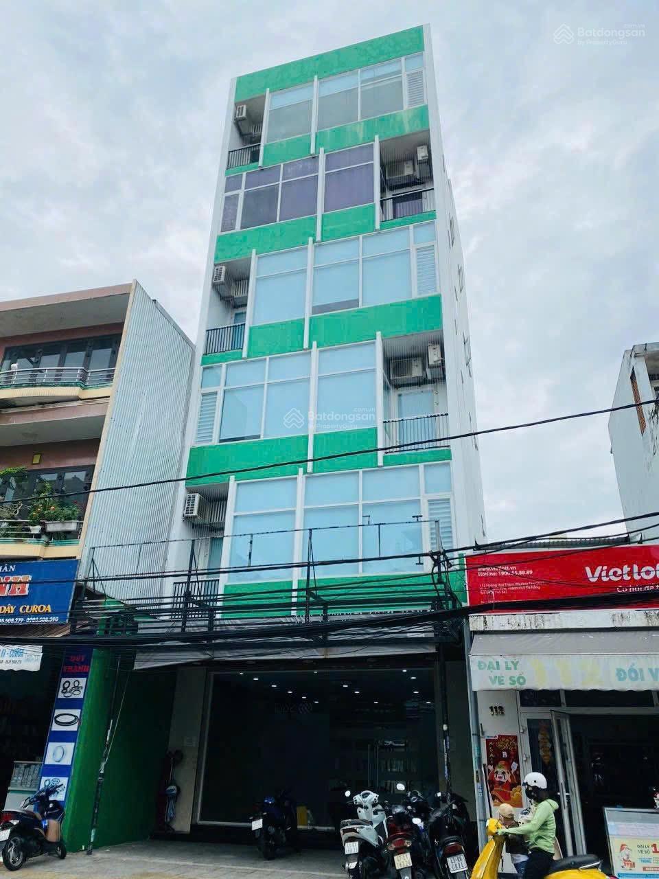 Mặt Tiền Núi Thành Đà Nẵng - Đa Dạng Lựa Chọn Kinh Doanh!