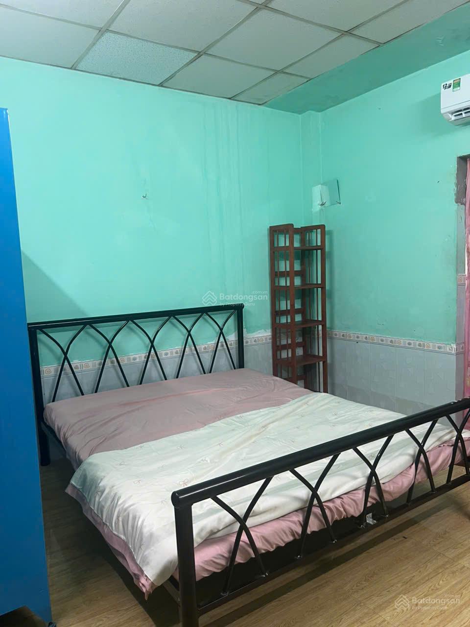 Cho thuê Căn hộ Dịch vụ 25m² Lê Văn Lương, Nhà Bè - Sẵn Nội Thất