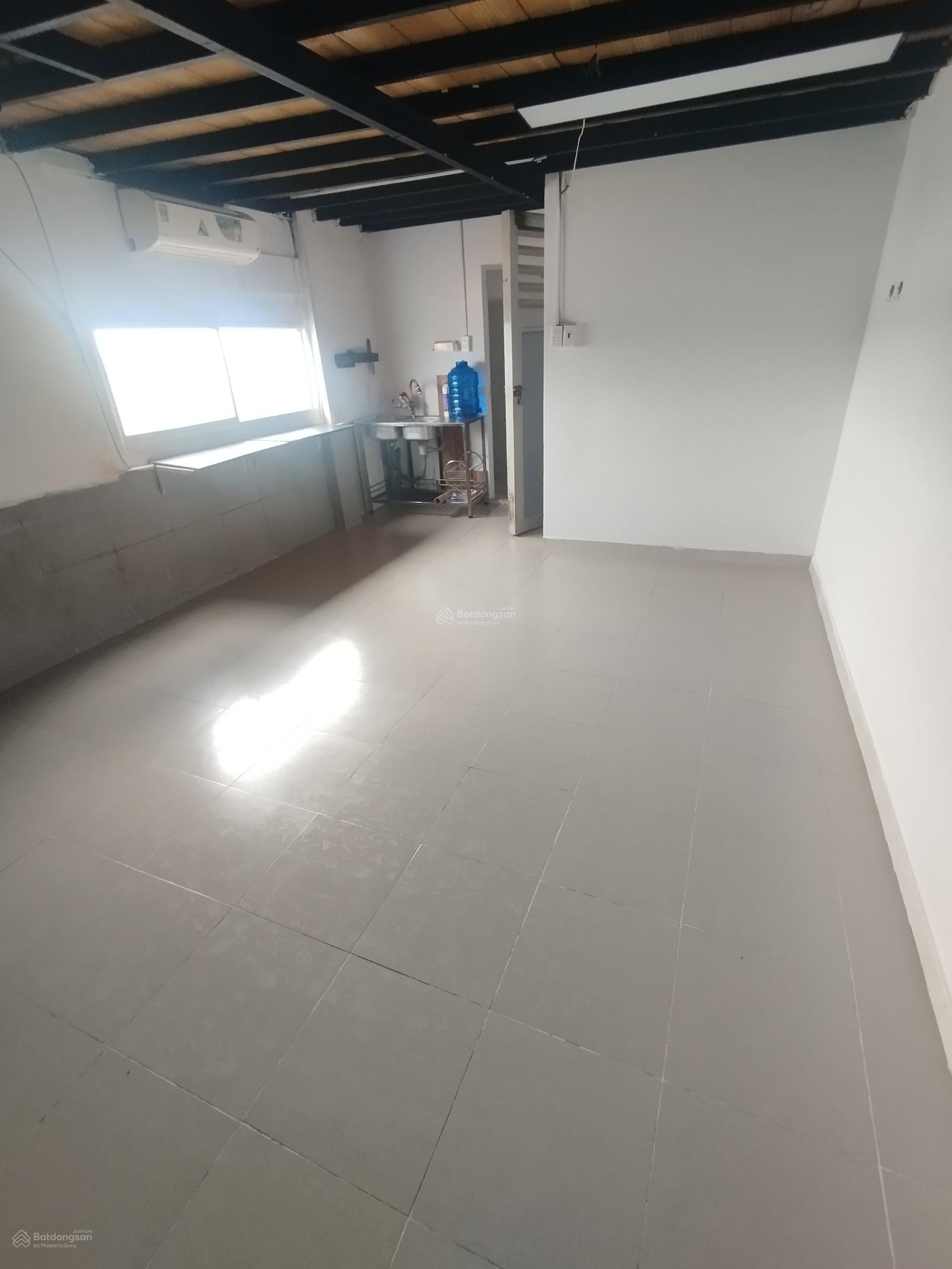 Cho thuê phòng trọ 35m² full gác, sát ĐH Tôn Đức Thắng, Q7