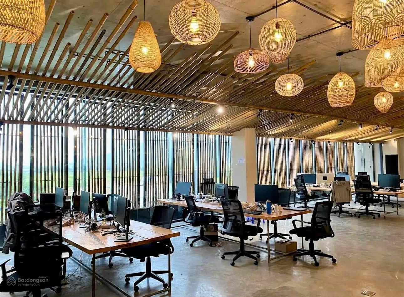 Cho thuê các siêu phẩm mặt tiền 2/9 Hải Châu - Vị trí vàng trung tâm Đà Nẵng