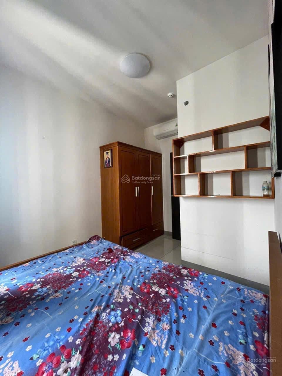 Cho thuê căn hộ Sky 9, Quận 9 - 74m² Full Nội Thất Cao Cấp, Giá 7.5 Triệu/Tháng