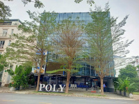 Văn phòng Phú Mỹ Hưng Q.7 1600m² – Vị trí Trung tâm, Sẵn sàng Làm Việc!