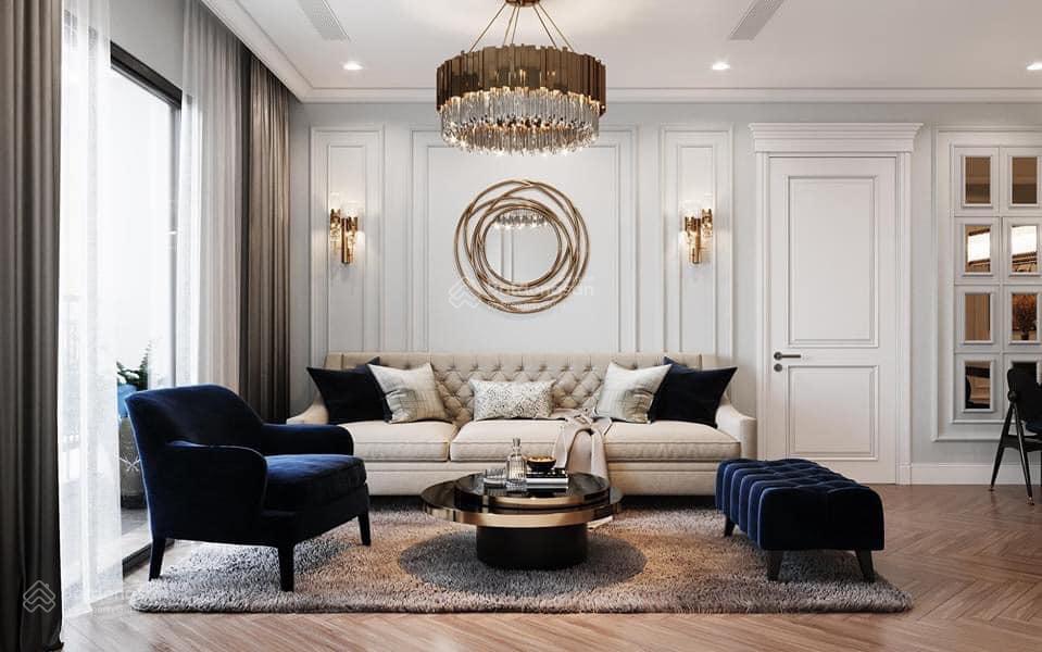 Cho thuê căn hộ IA20 Ciputra 93m² - Nội thất cơ bản, giá 9 triệu/tháng