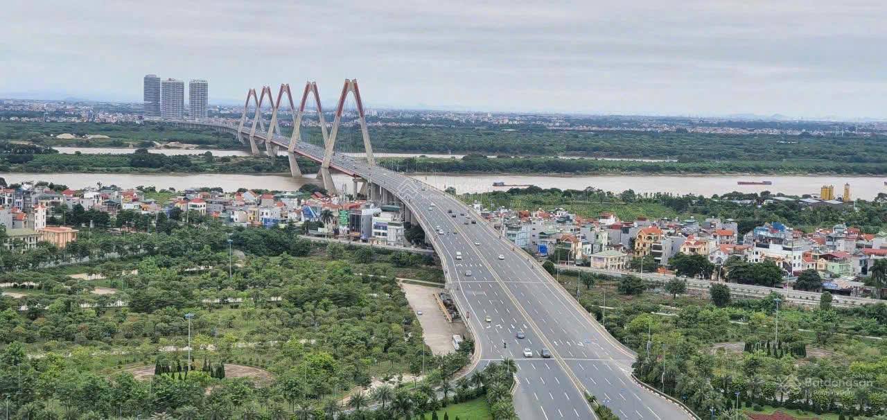 Bán căn hộ Udic Westlake Tây Hồ 84-295m² - View Lotte Mall cực đỉnh!