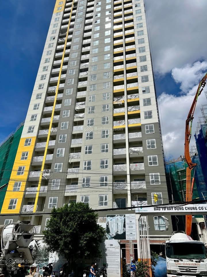 Cho thuê căn hộ Bcons Polaris 61m² - 2PN, dọn vào ở ngay - 7 triệu/tháng