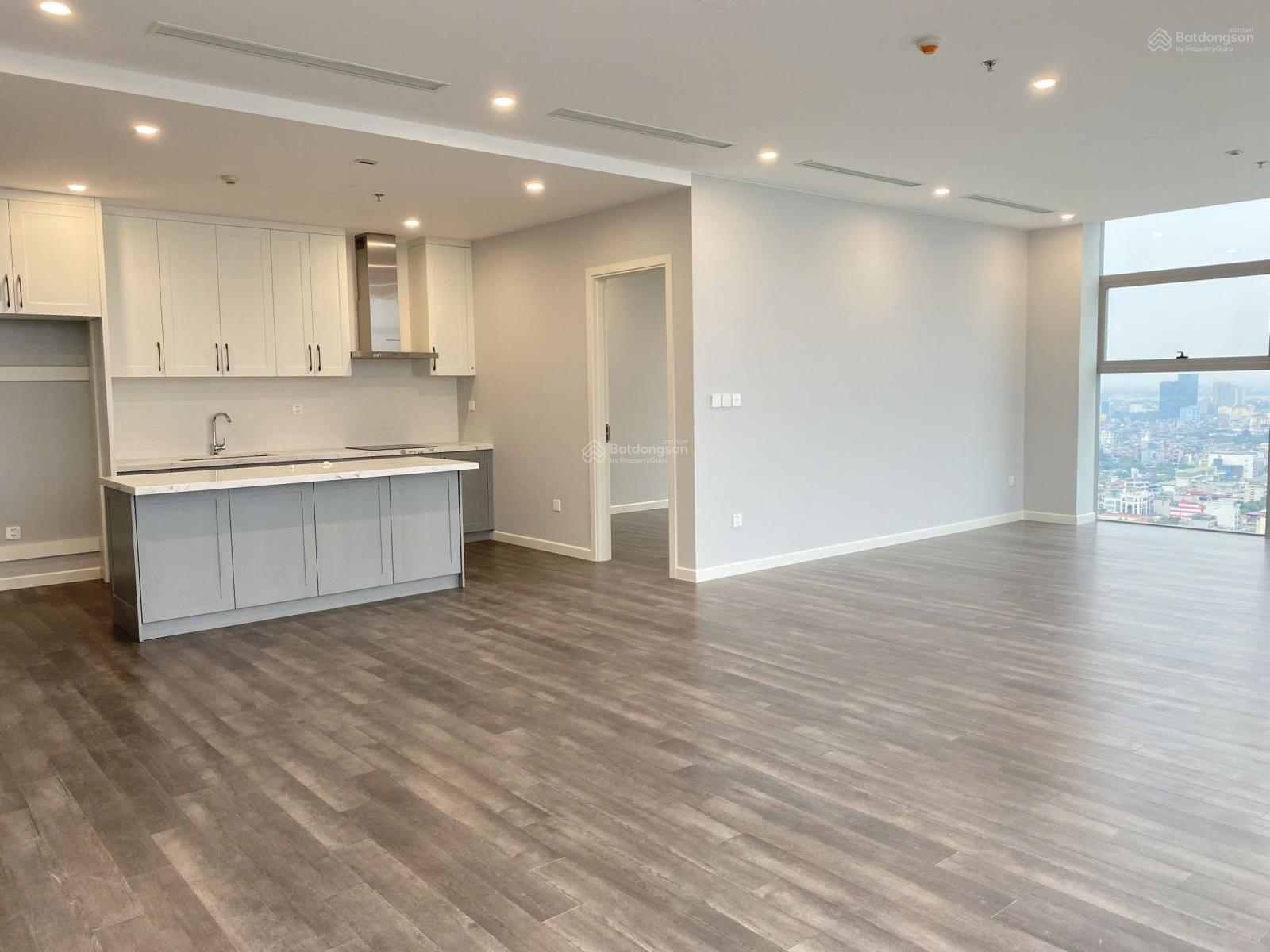 Căn hộ Chelsea Residences Cầu Giấy 120m² - Vào ở ngay!