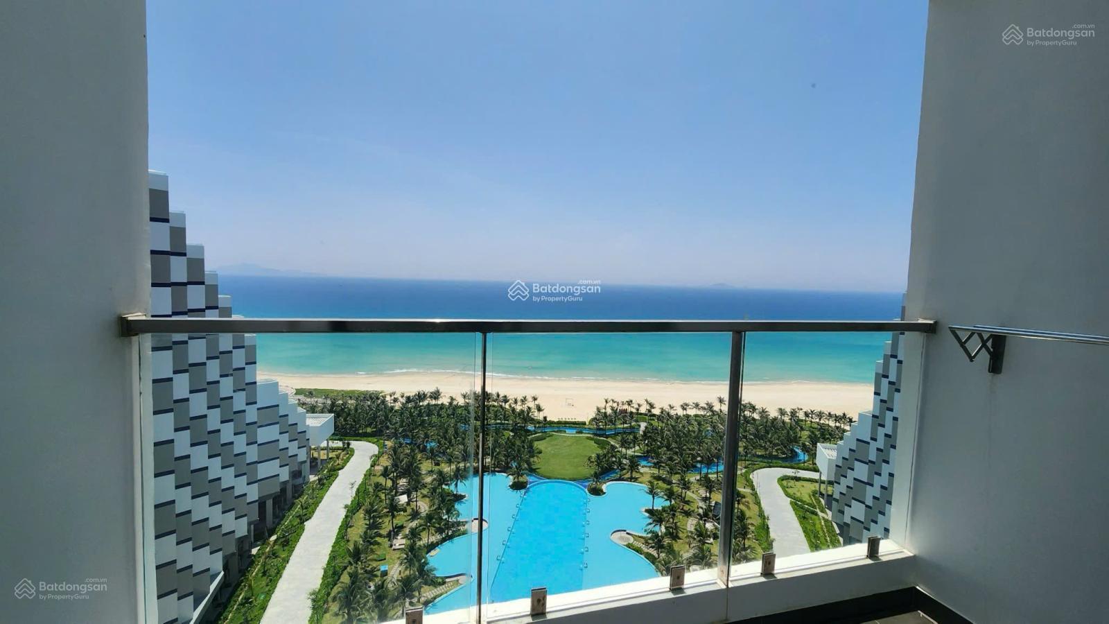 Condotel The Arena Cam Ranh Bãi Dài từ 690 triệu - Bàn giao ngay, View đẹp!
