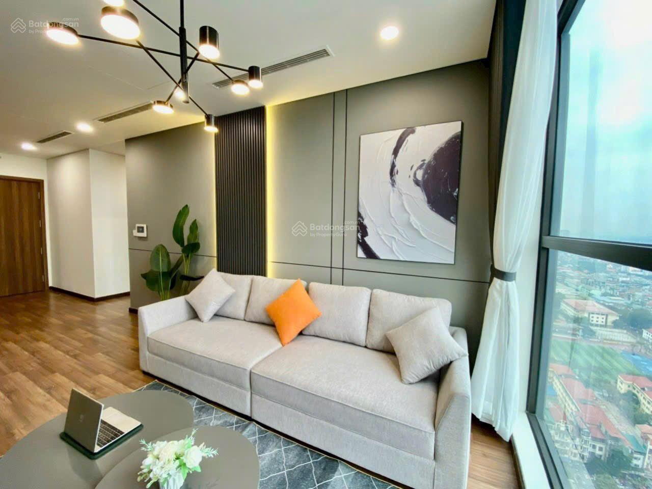 Cho thuê Căn hộ Luxury Park Views 70m² - Sẵn Sàng Vào Ở Ngay!