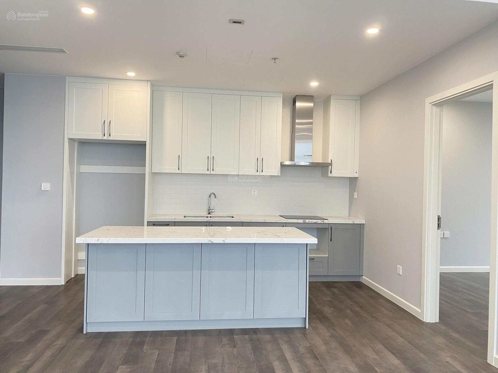 Căn hộ Sunshine Center Phạm Hùng 160m² - Bàn giao ngay!