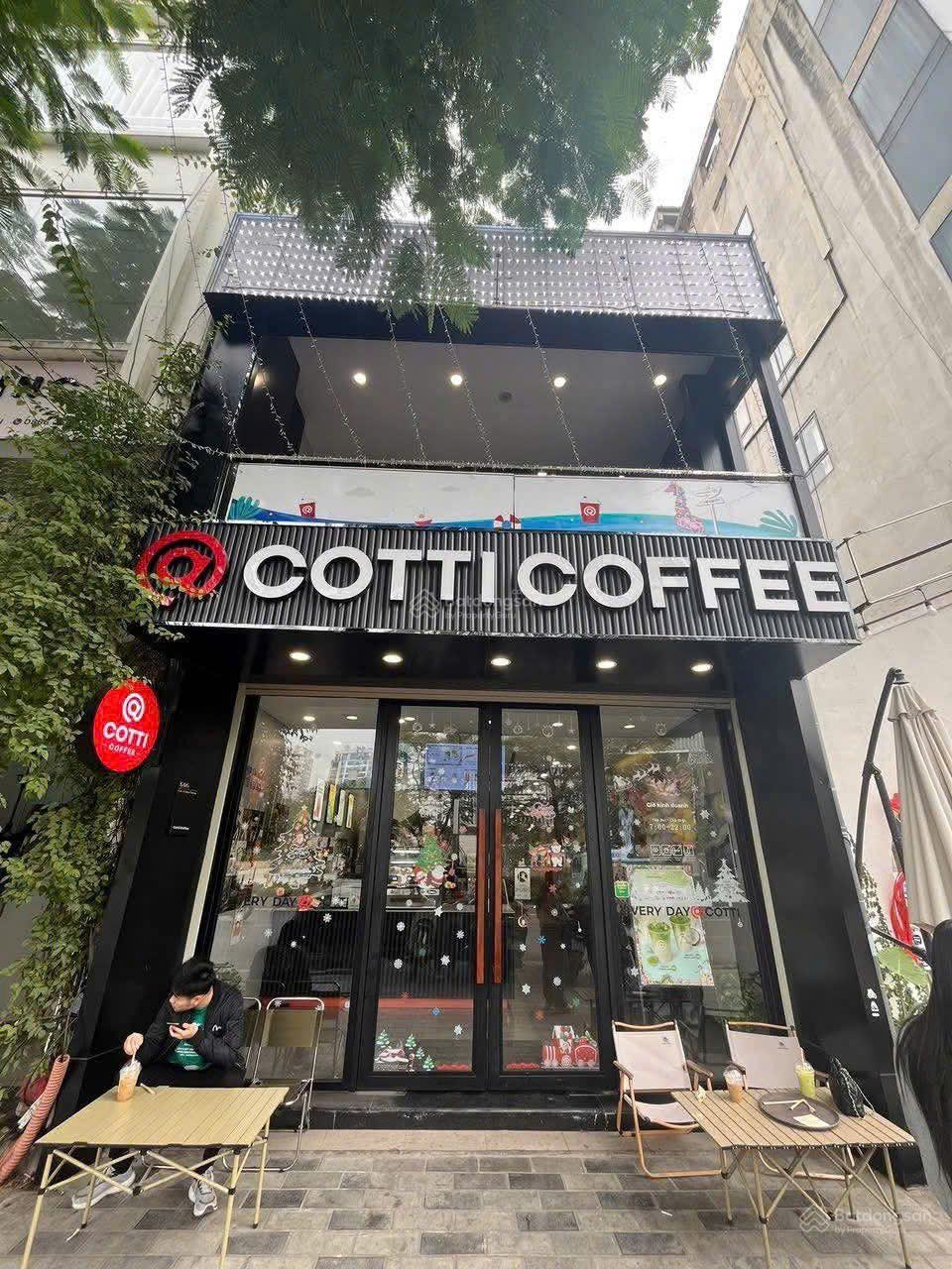 Cho thuê nhà mặt phố Xã Đàn 240m² - Mặt tiền 7m kinh doanh đắc địa!