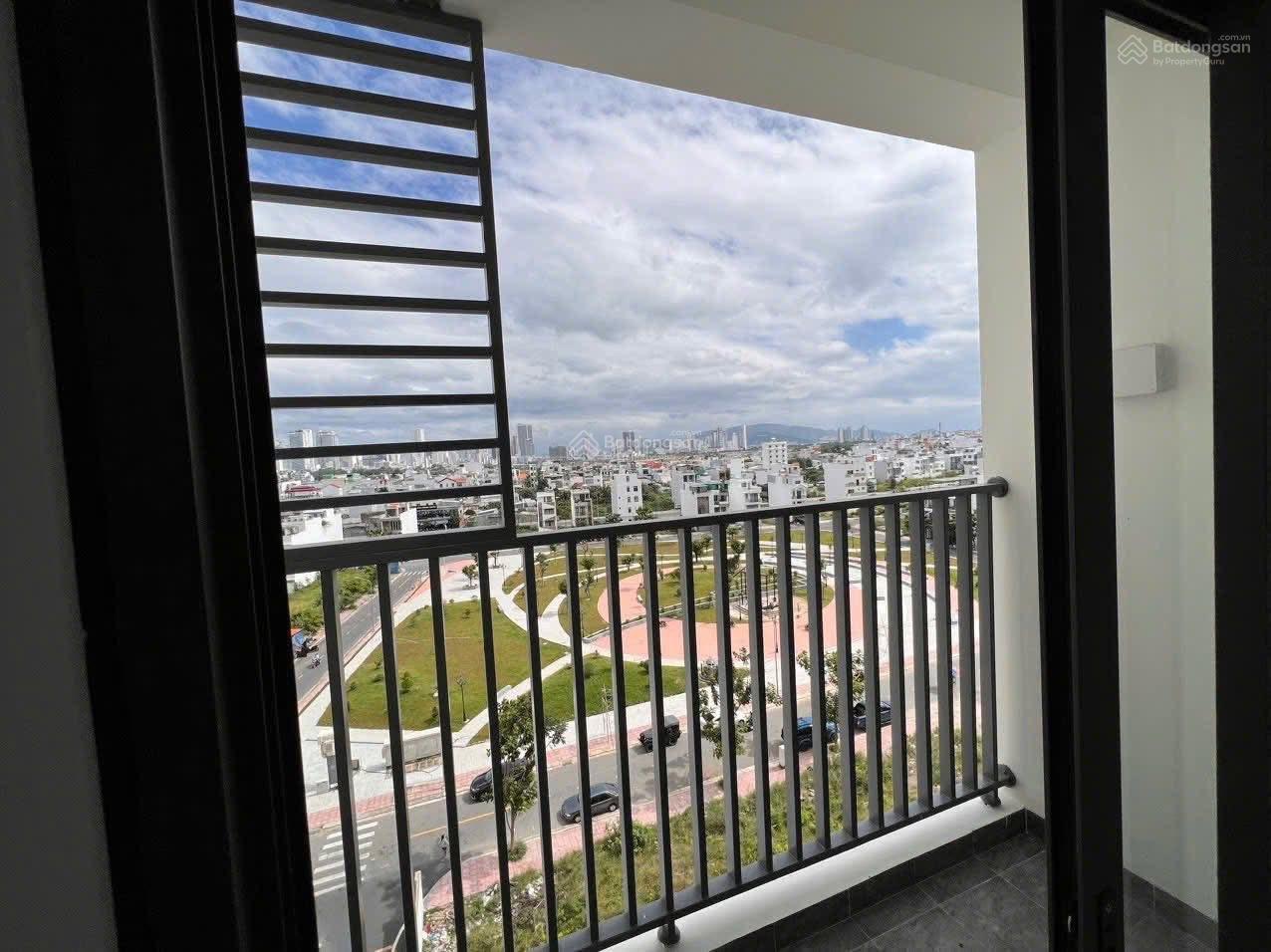 Cho thuê căn hộ SSH-07 Hà Quang 1, Nha Trang - 58m² full nội thất, giá 6 triệu