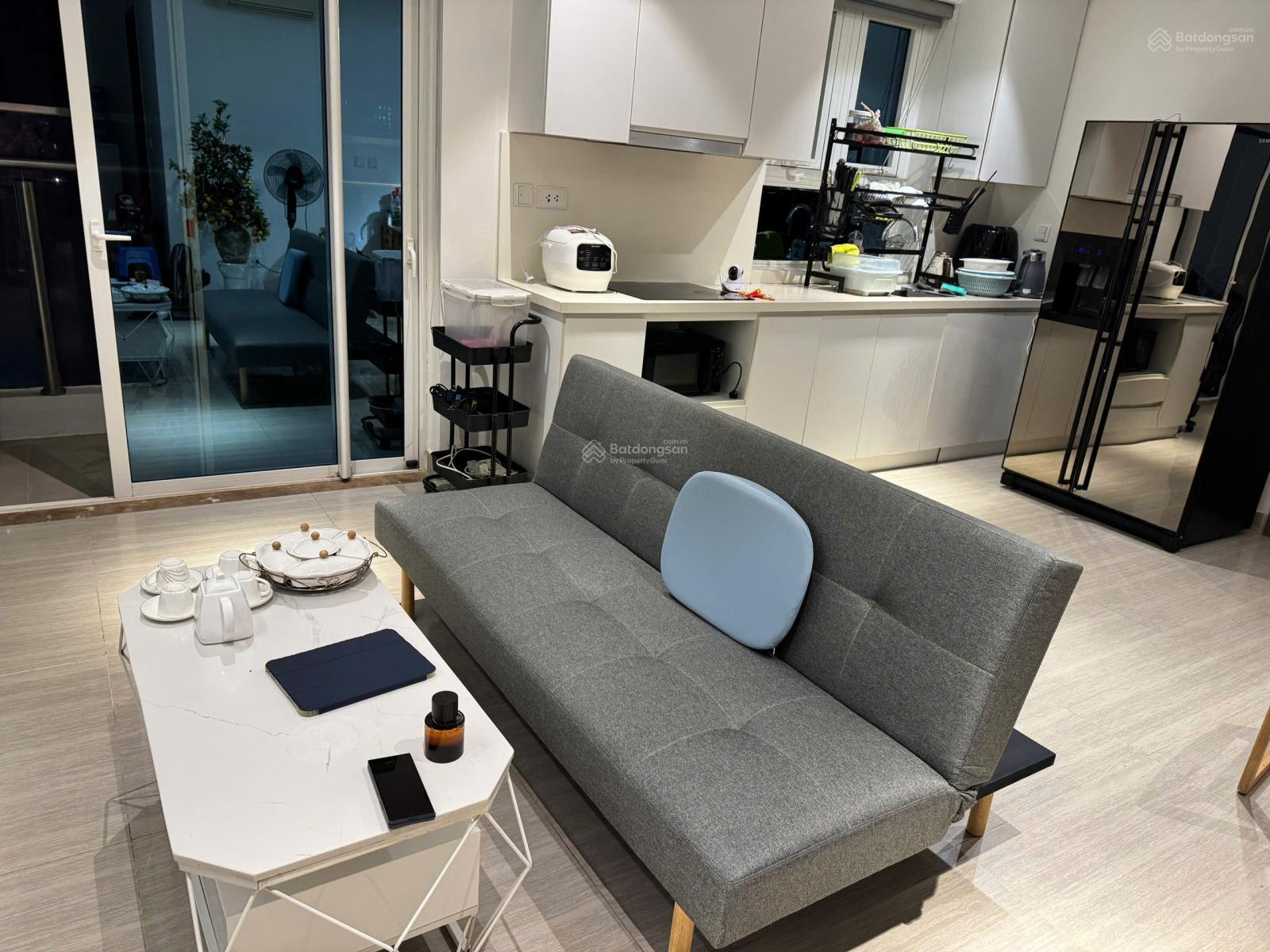 Cho thuê căn hộ 72m² full nội thất tại The Link 345, Hà Nội - 16.8 triệu/tháng