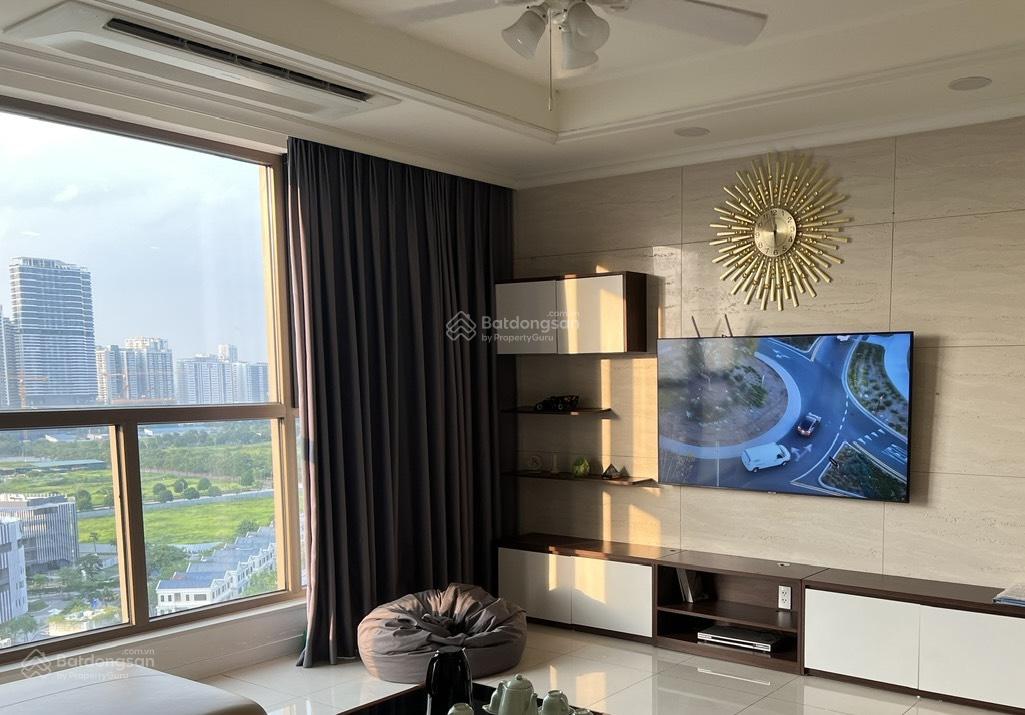 Cho thuê căn hộ Starlake Tây Hồ Tây 100m² full nội thất, sẵn sàng dọn vào ở