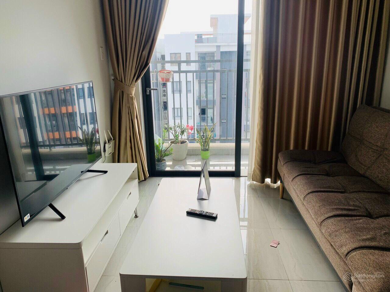 Căn hộ Him Lam Phú An 70m² - Full Nội Thất, Sẵn Sàng Dọn Vào Ở Ngay!