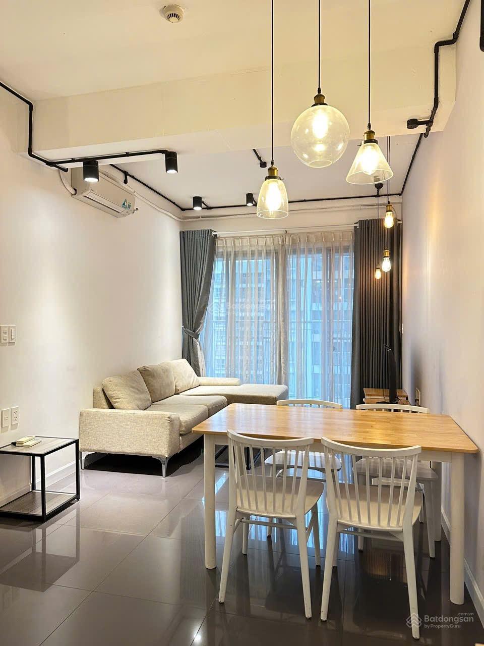 Thuê căn hộ Scenic Valley 1 Quận 7 70m² 16tr - Full nội thất cao cấp